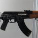 Yugo Zastava M70 AK 47