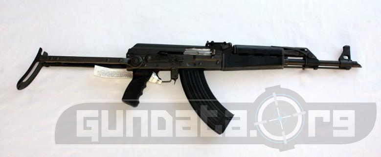 Yugo Zastava M70 AK 47 Photo 2