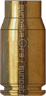 357 Sig Cartridge