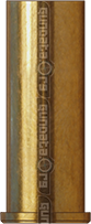 .41 Magnum Cartridge