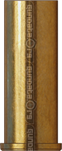 .44 Magnum Cartridge